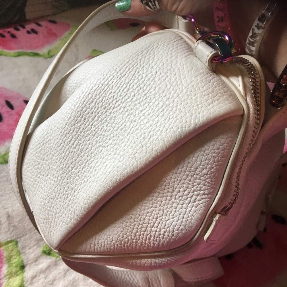 Alexander Wang iridescent Rockie - Picture 6 of 8